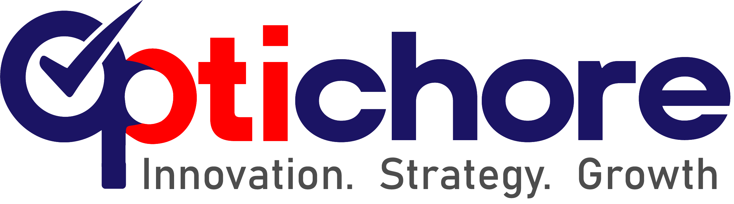Optichore Limited